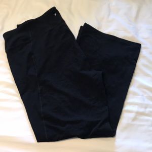Plus Old Navy Yoga Pants